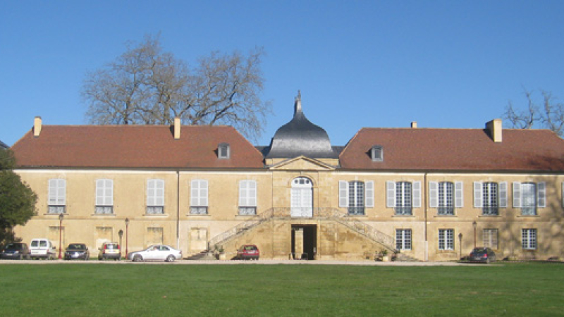Châteaux et belles demeures du Gers