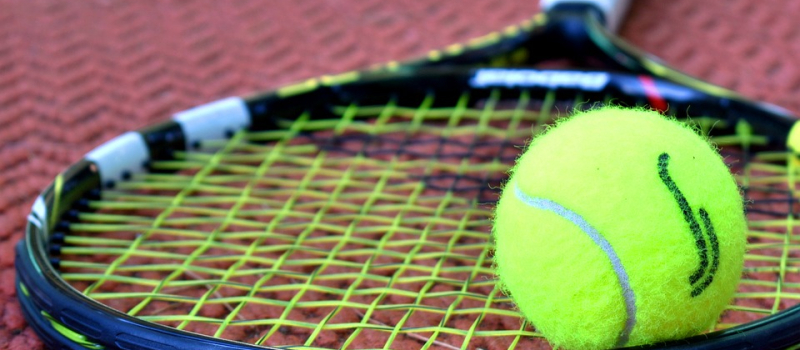 Résultats du tennis