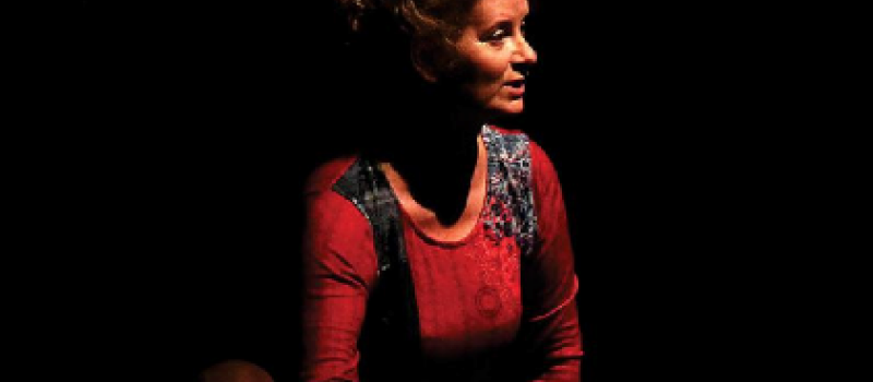 Caroline Sire ouvre les portes de l'imaginaire