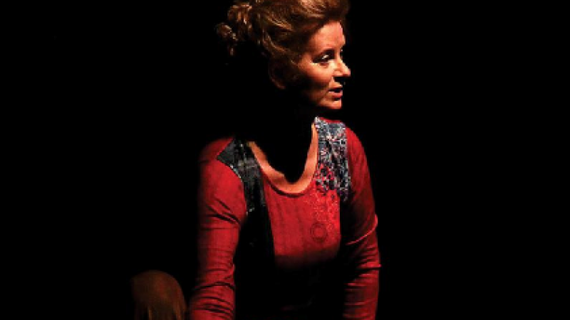 Caroline Sire ouvre les portes de l'imaginaire