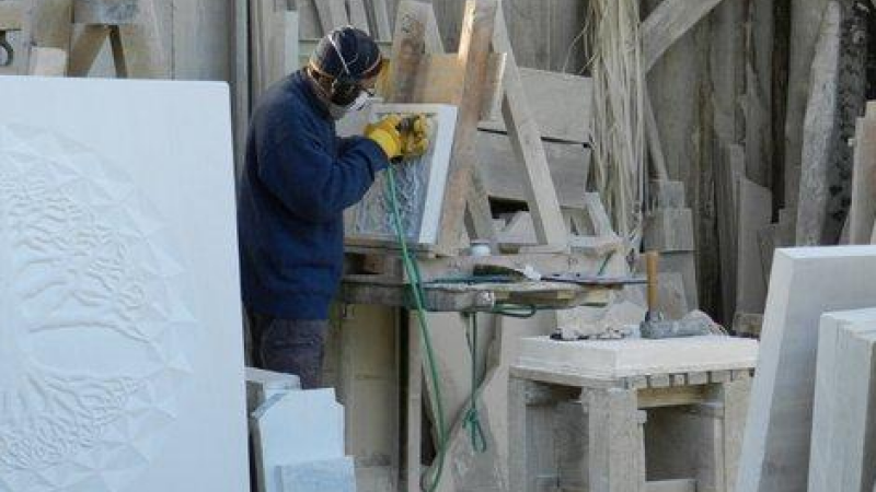 Dernières informations sur les Rencontres avec les Métiers d'arts