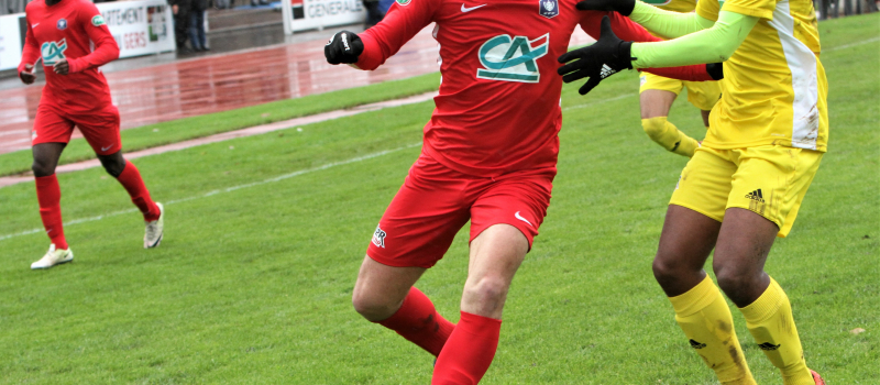 Auch – Beaucaire: «Auch n’est pas mort»