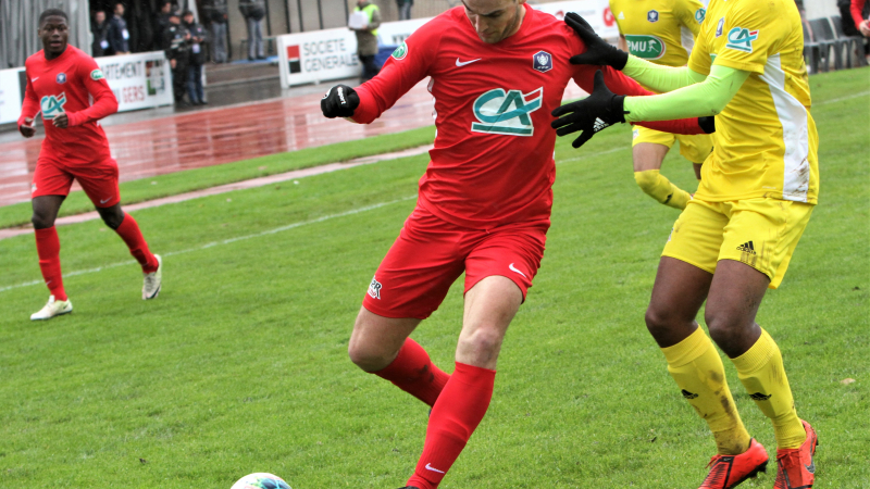 Auch – Beaucaire: «Auch n’est pas mort»