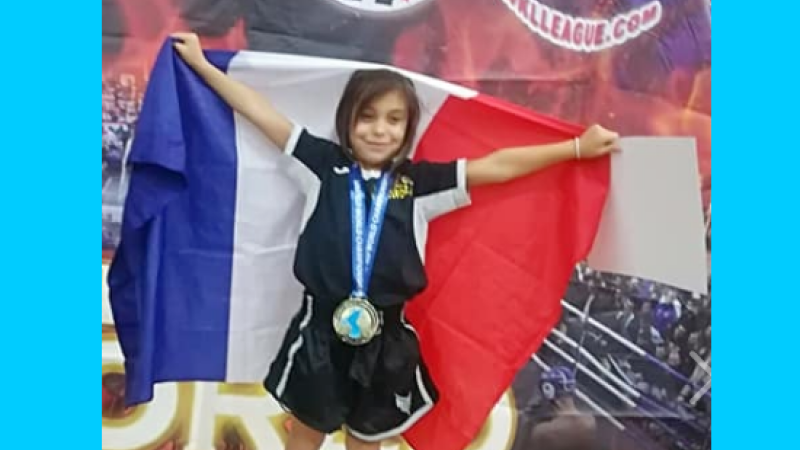 Carton plein pour les boxeurs gersois au Championnat du monde