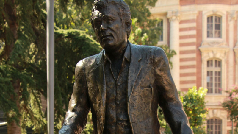 Prix d'écriture Claude Nougaro 2020  