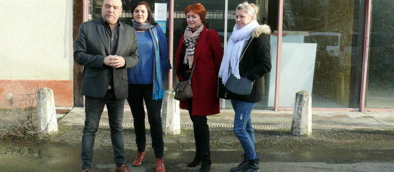 AG2I et Image'in mutualisent leurs moyens