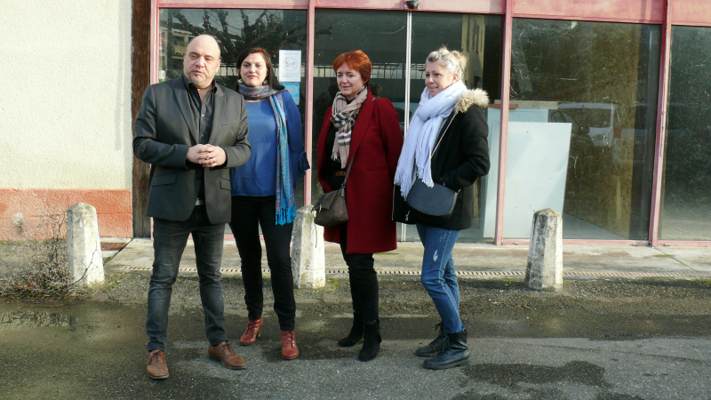 AG2I et Image'in mutualisent leurs moyens