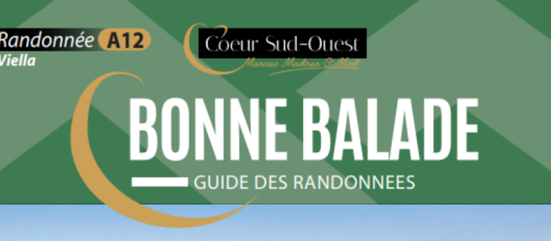 Randonner, c’est toute l’année !