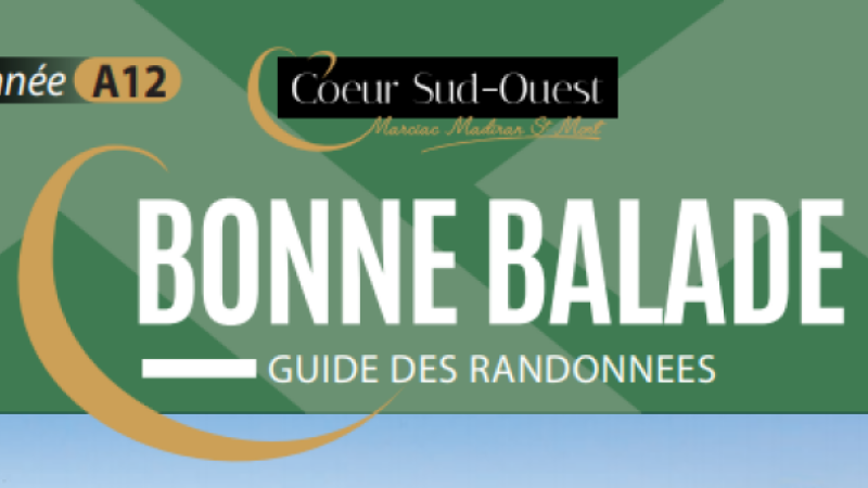 Randonner, c’est toute l’année !