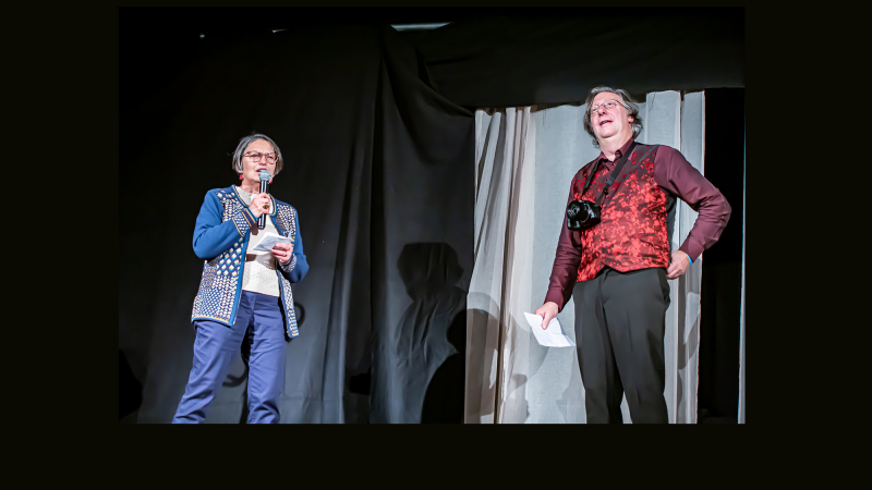 Beau succès du Festi Théâtre amateur à Nogaro  