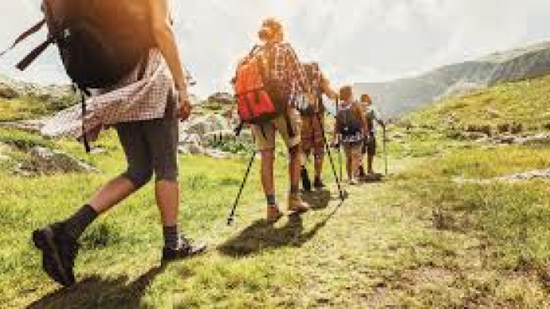 Les Galopins du Fezensac, une nouvelle association pour la promotion des sports nature