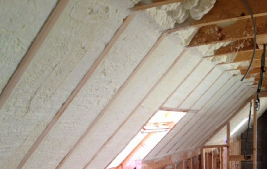 L'isolation des combles : principal objet de toutes les sollicitations