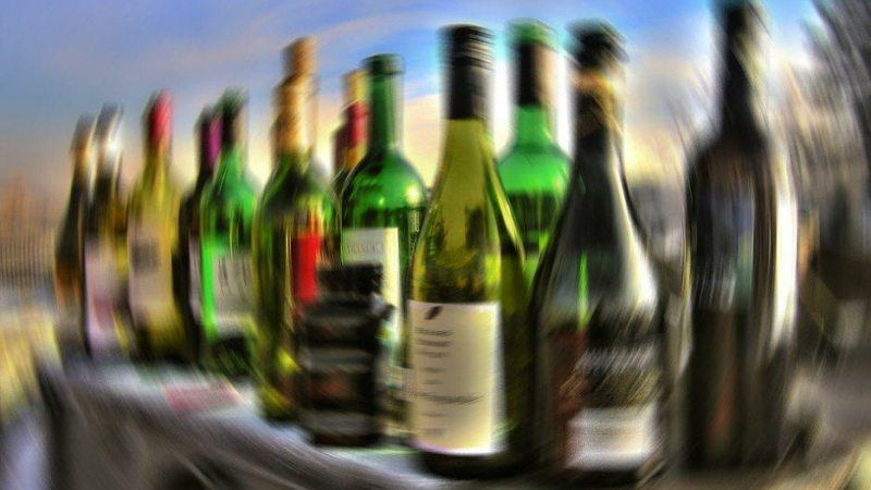 Alcool au volant : quelle sera l’attitude des Français durant les fêtes de fin d’année ?