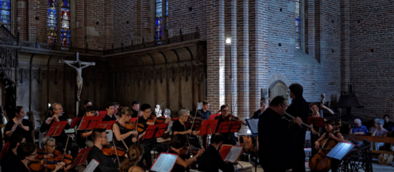 Les Musicales des coteaux de Gimone en assemblée générale
