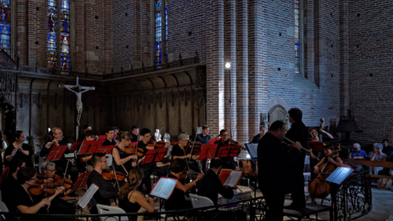 Les Musicales des coteaux de Gimone en assemblée générale