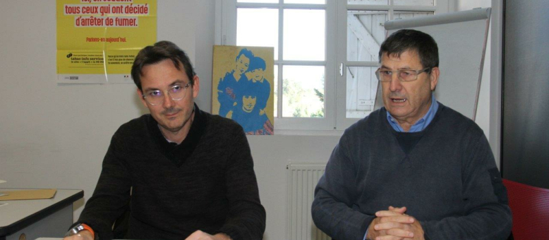 Trois moments forts pour le Téléthon 2019