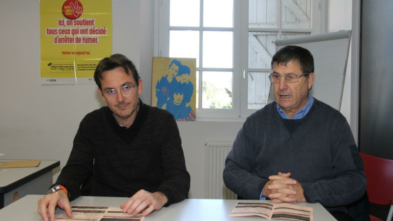 Trois moments forts pour le Téléthon 2019