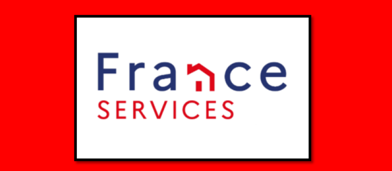 Labellisation de cinq Maisons France Services  dans le département