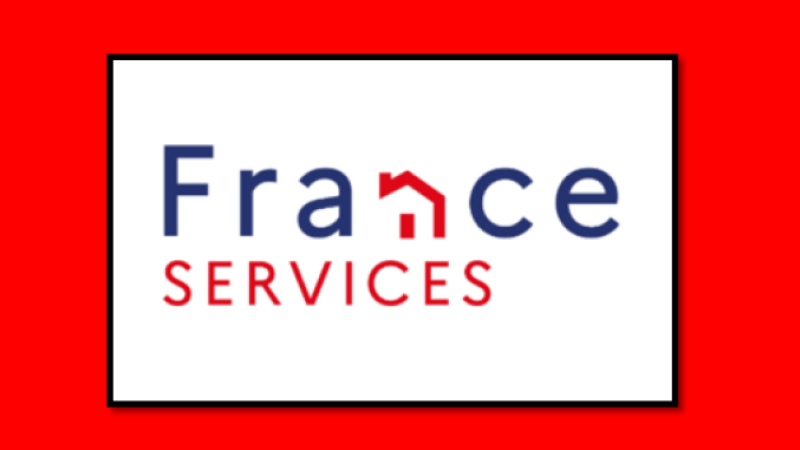 Labellisation de cinq Maisons France Services  dans le département