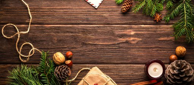 Marché de Noël de l'hôpital samedi 7 décembre