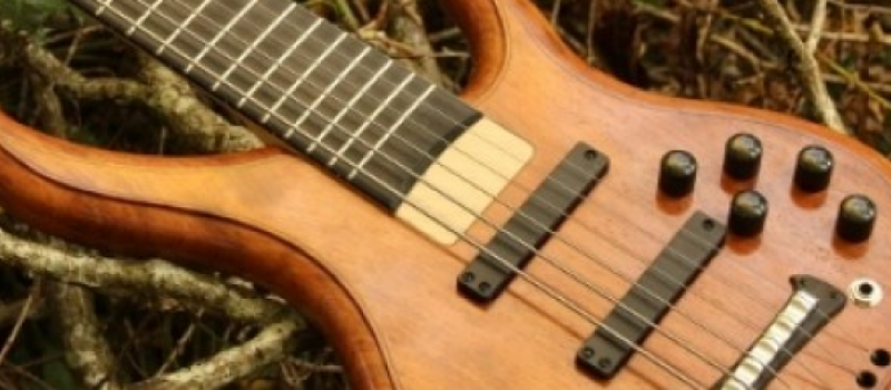 Coup de coeur - Benjamin Calmon, luthier à Mirande