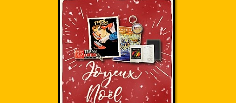 Les cadeaux Tempo