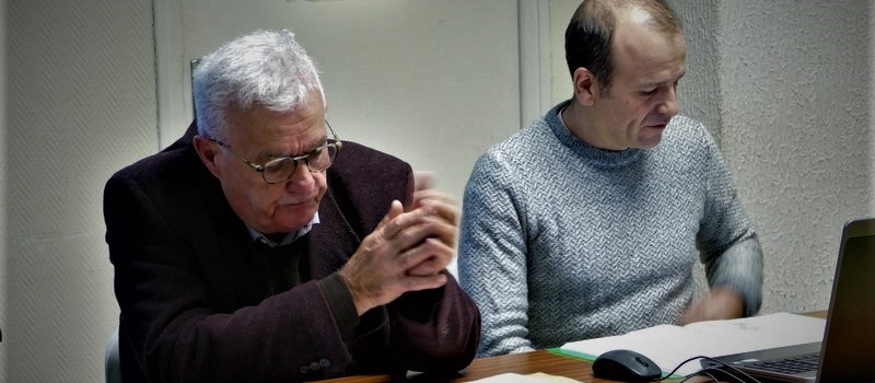 Le patrimoine plaisantin à l’honneur