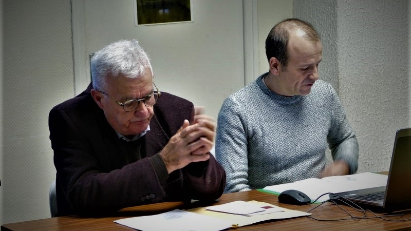 Le patrimoine plaisantin à l’honneur