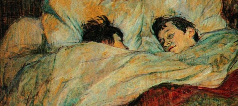le lit - Toulouse Lautrec.jpg