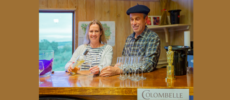 4 Journées festives à la boutique du chai d’Aignan  