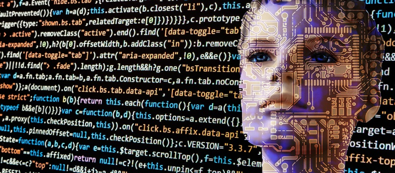 Réflexions sur l'intelligence artificielle