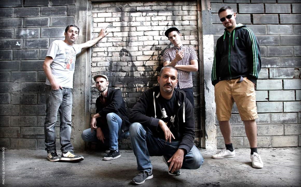 Skill Crew