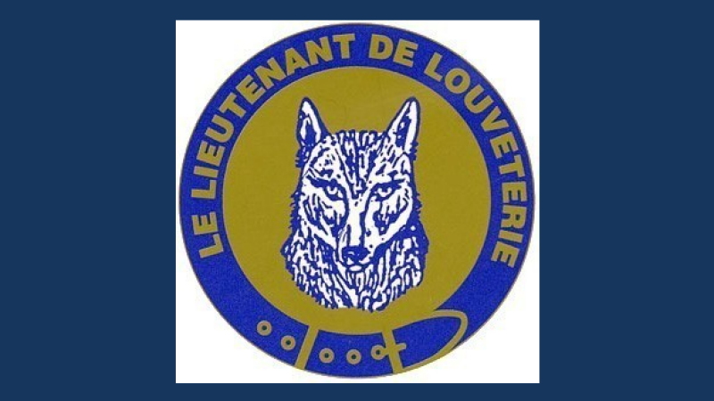 Renouvellement des lieutenants de louveterie