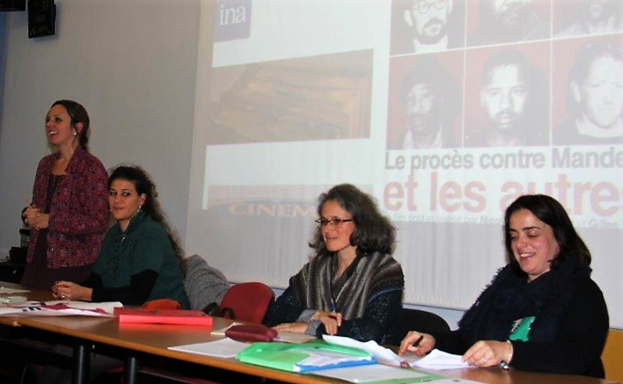 Le bureau