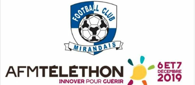 FCM :  un bon week-end et une belle victoire de l'équipe fanion
