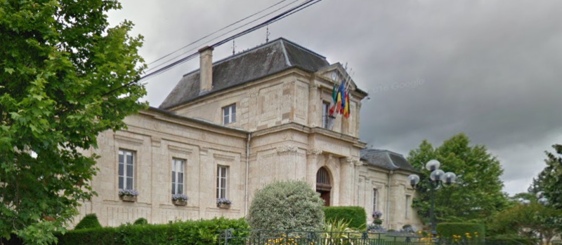 Conseil municipal