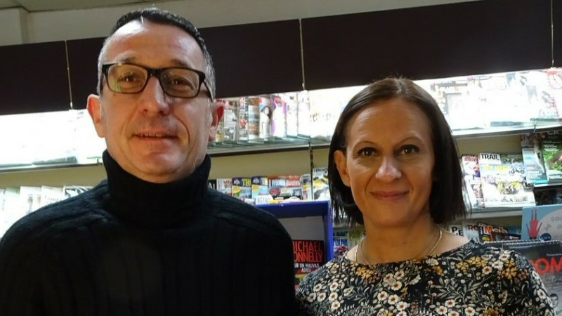 Offrez  le livre « Le Féminisme pour les Nul·le·s », co-signé par un Gersois