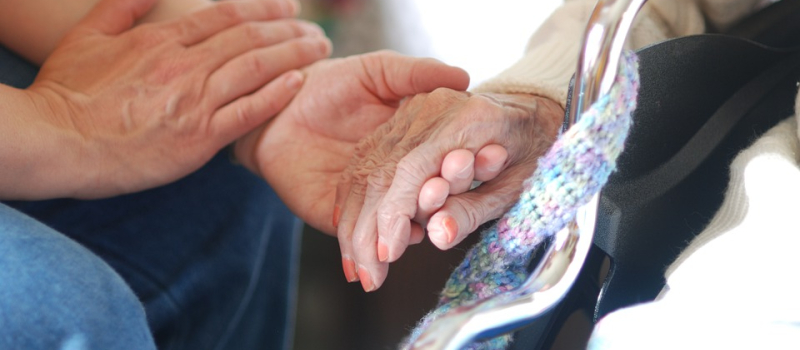 Rencontre pour les intervenants à domicile