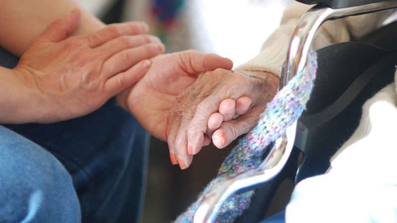 Rencontre pour les intervenants à domicile