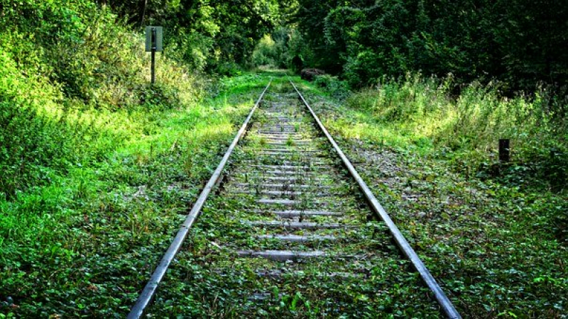 À quand la réouverture de la ligne de fret entre Agen et Auch ?