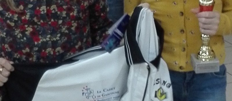 Tennis club, des effectifs stables
