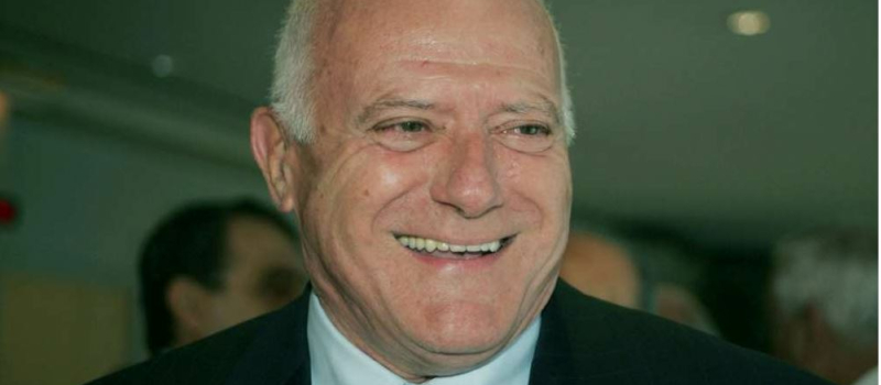 André Daguin, figure emblématique de l'identité gasconne, est décédé