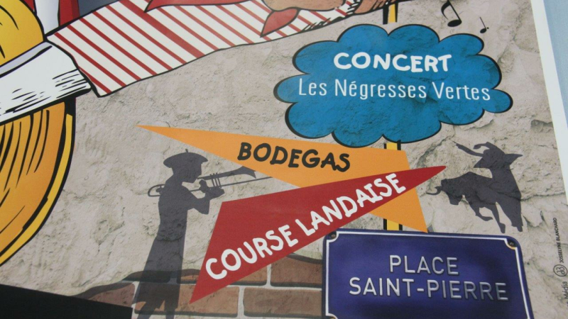 Les Négresses Vertes en tête d'affiche de l'édition 2020 des Bandas