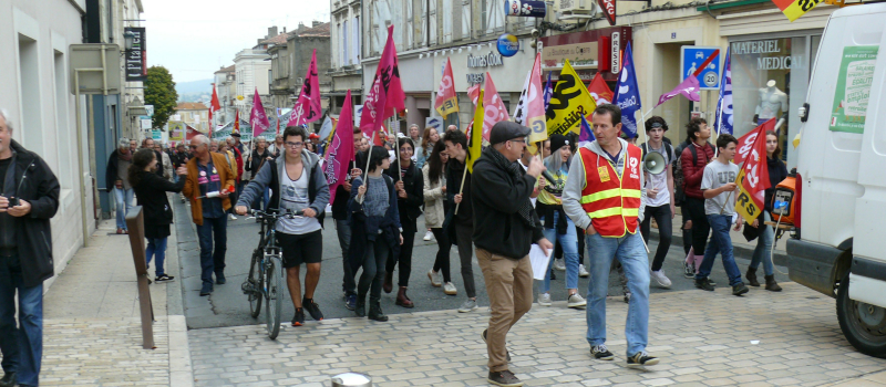 Mouvement social du 5 décembre 2019