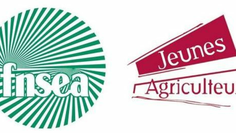 FNSEA-JA : le Premier ministre veut rassurer les syndicats sur certains points clés