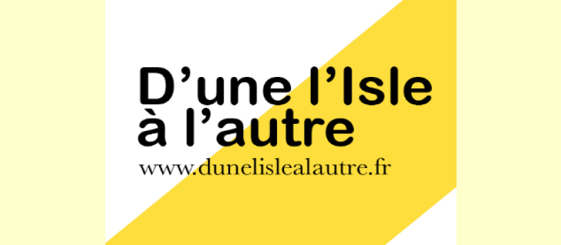 Le collectif citoyen d’une l’Isle à l’autre communique
