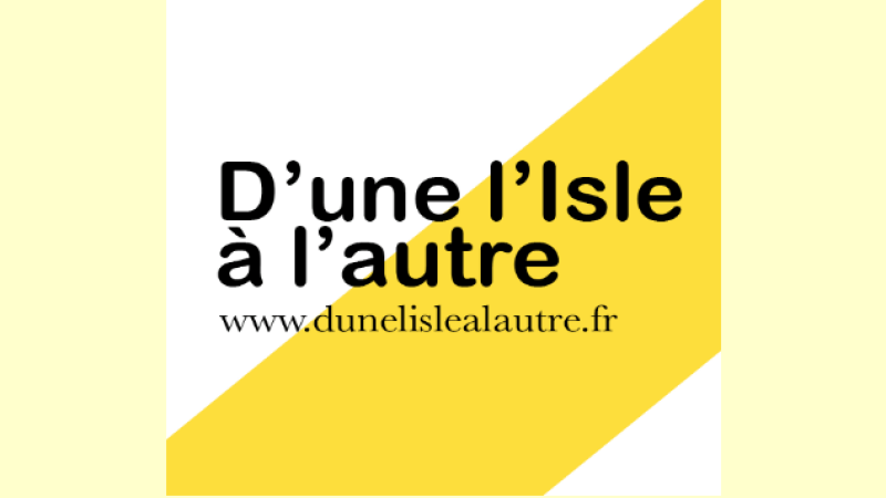 Le collectif citoyen d’une l’Isle à l’autre communique