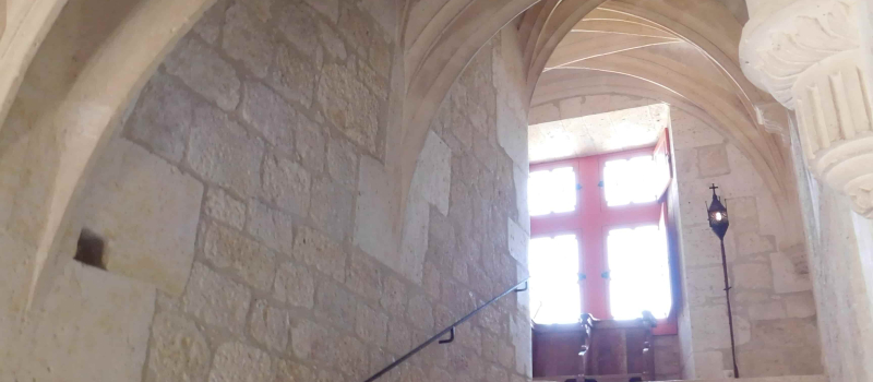 Vivre un « Noël au château »