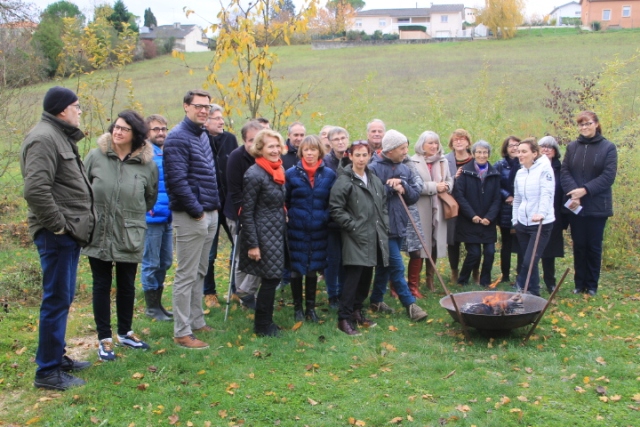 On s'interroge sur la place de la nature dans la ville ?
