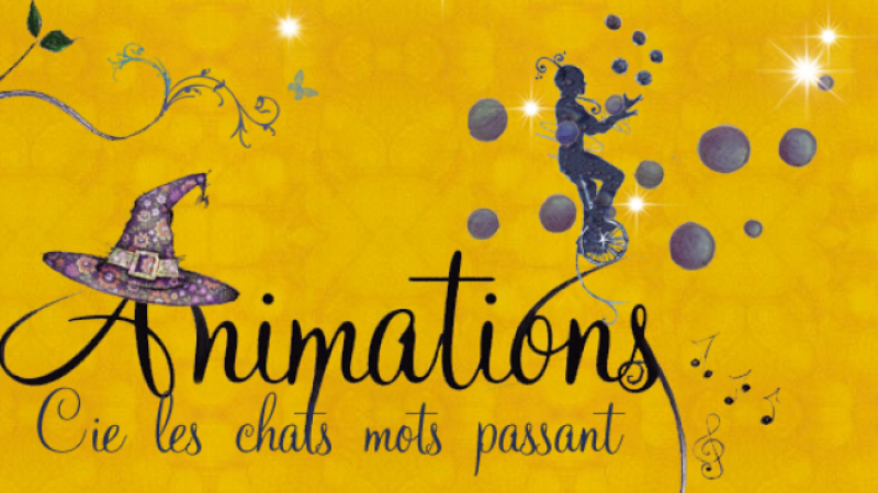 Un spectacle très familial pour le goûter de Noël